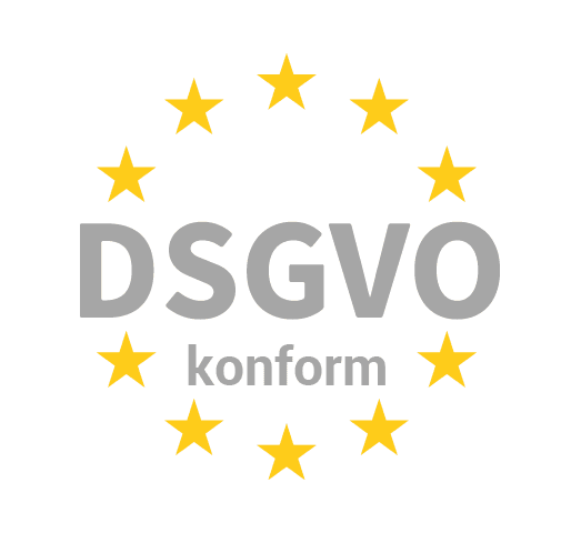 DSGVO-orientierte Entwicklung